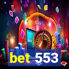 bet 553